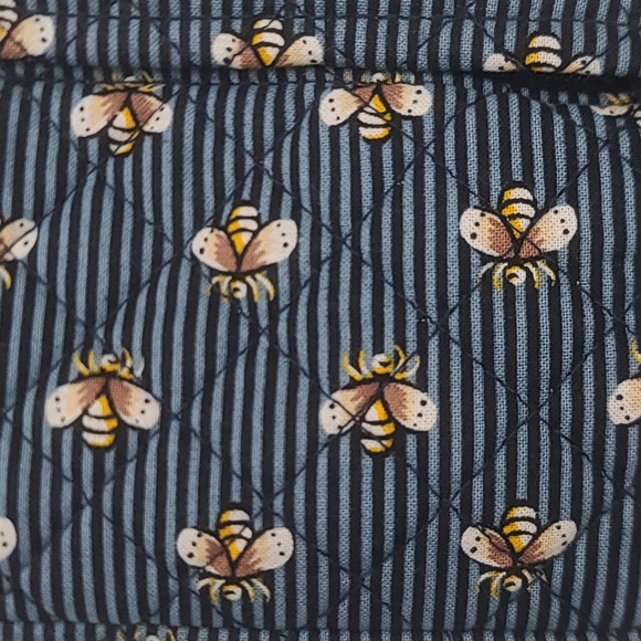 NWOT Vera Bradley Bee Belt Bag - Picture 4 of 5